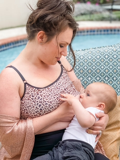 5 Must Have Breastfeeding Tips For Summer 2022