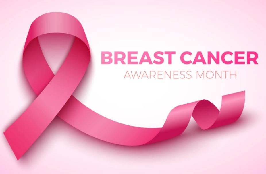 5 Things To Know About Breast Cancer Awareness