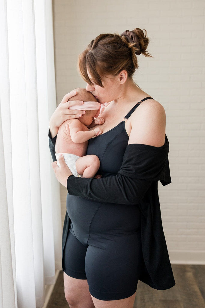 Best Bra to Sleep in when Breastfeeding