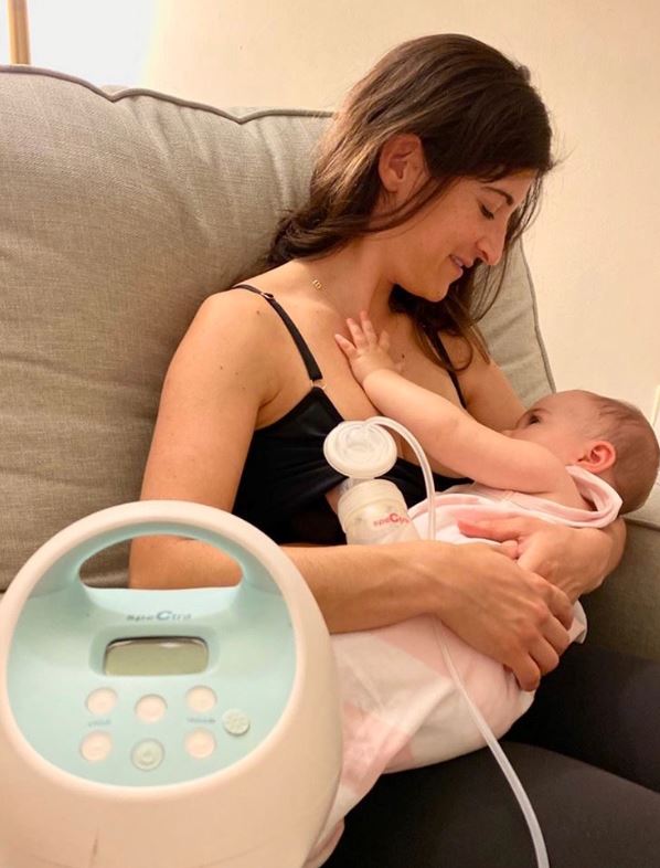 Do You Need a Combo Pumping and Nursing Bra?