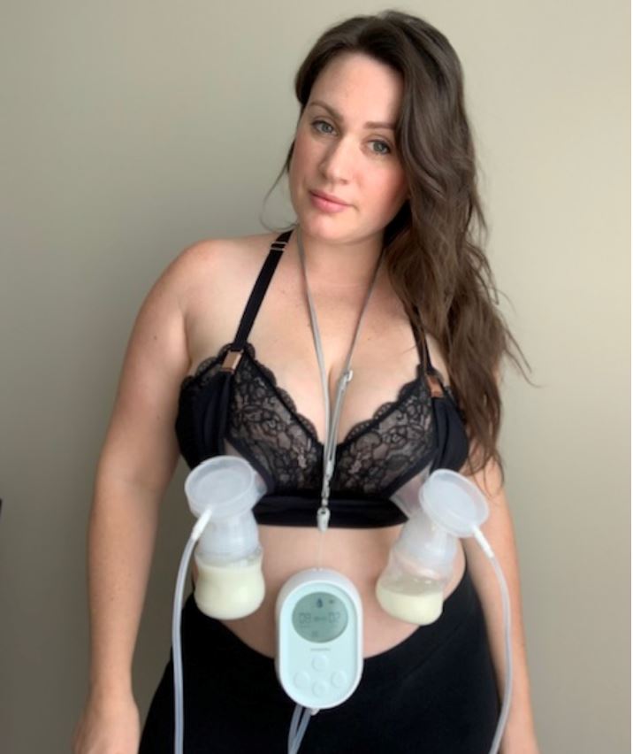 How Your Pumping Journey is Unique