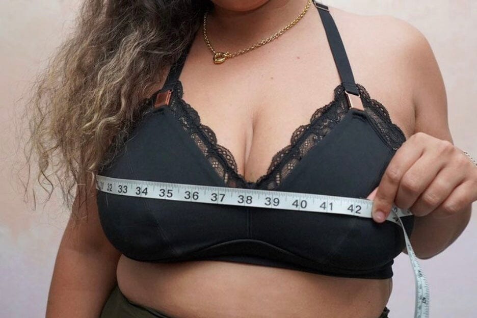 Losing Weight By Breastfeeding
