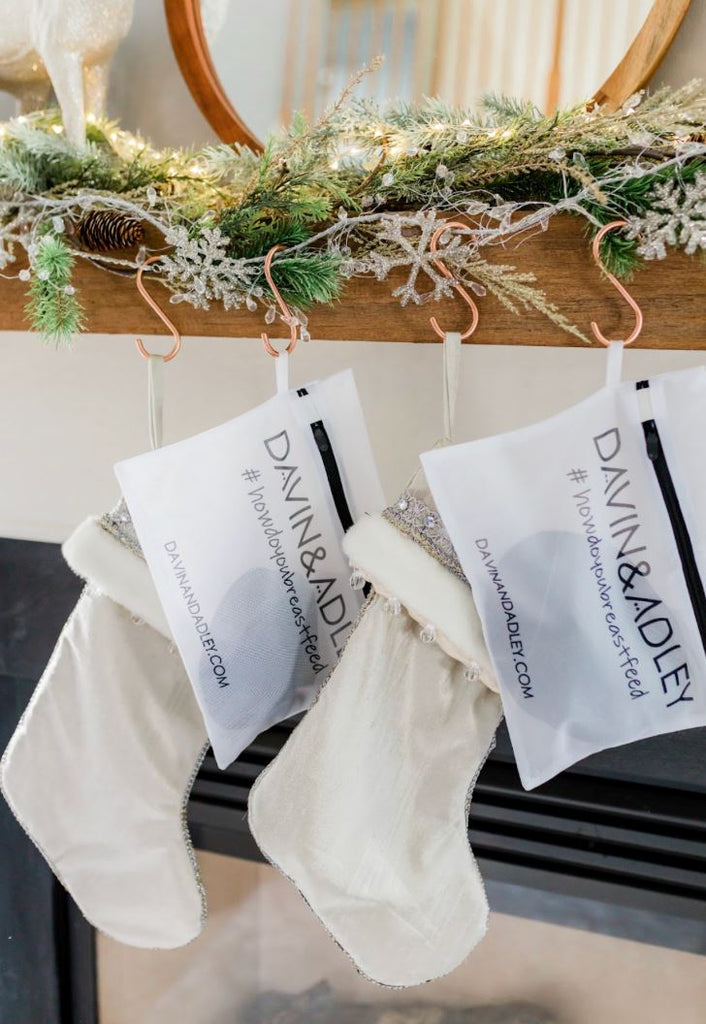 The Best Gift for Breastfeeding Mom This Season