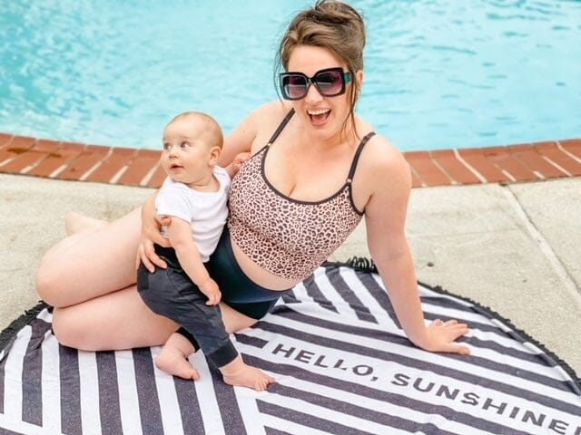Vacation Essentials for Pumping Moms and Their Babies