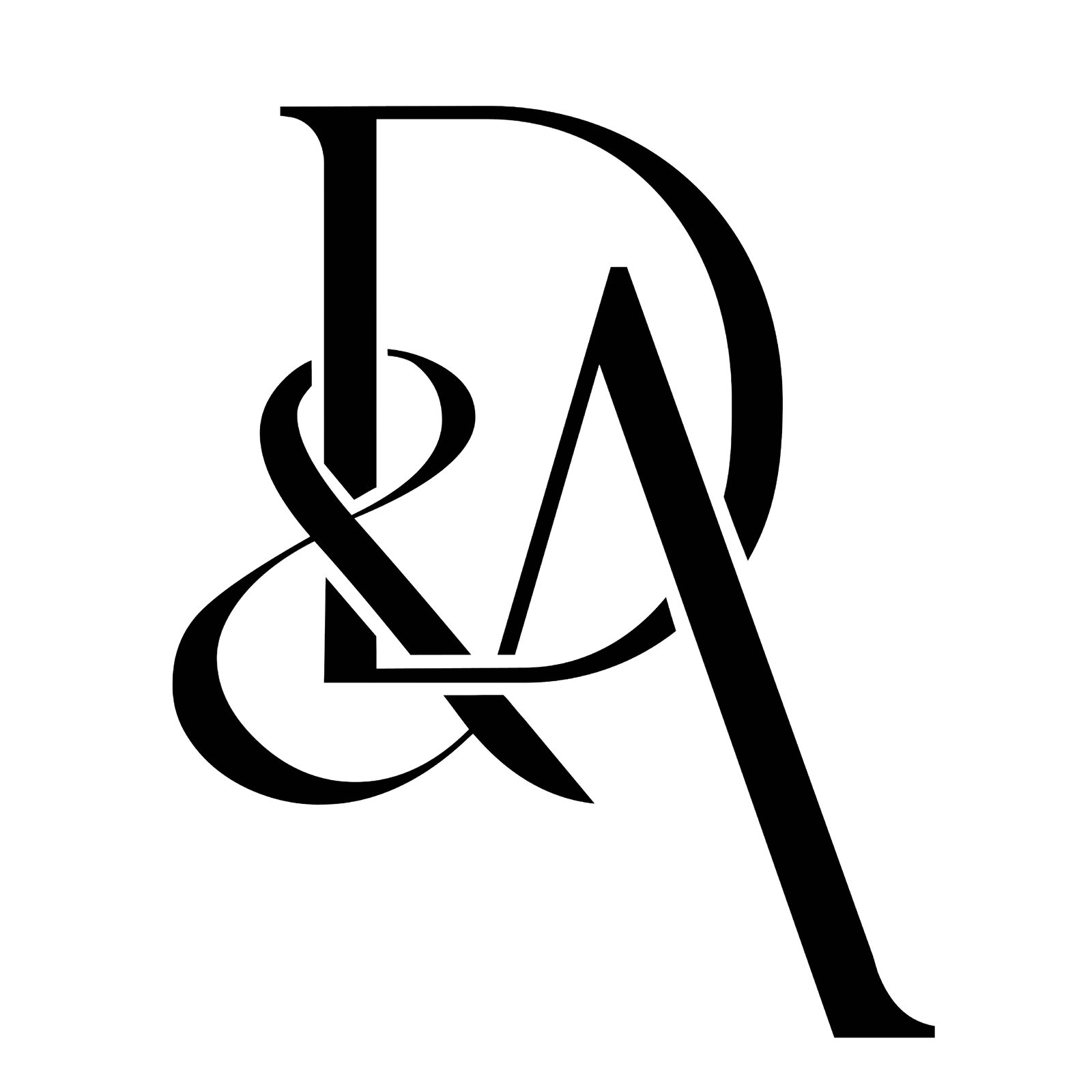 logo of Combo Nursing and Pumping Bras | Davin & Adley