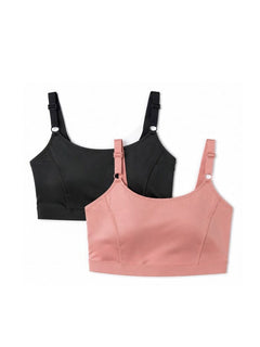 Amelia Bralette Bundle - 2 Pack BRA Davin & Adley 