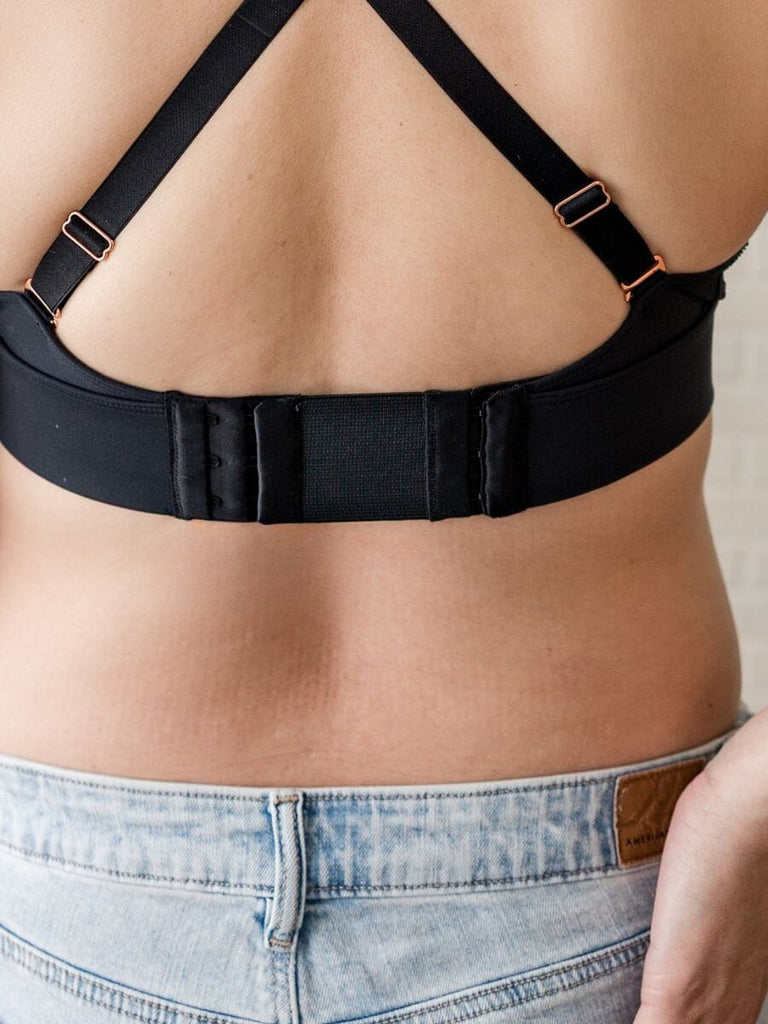 Ella Busty Bra Extender accessory Davin & Adley 