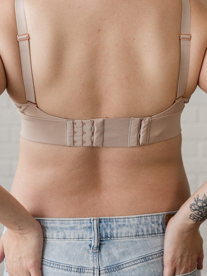 Ella Busty Bra Extender accessory Davin & Adley 