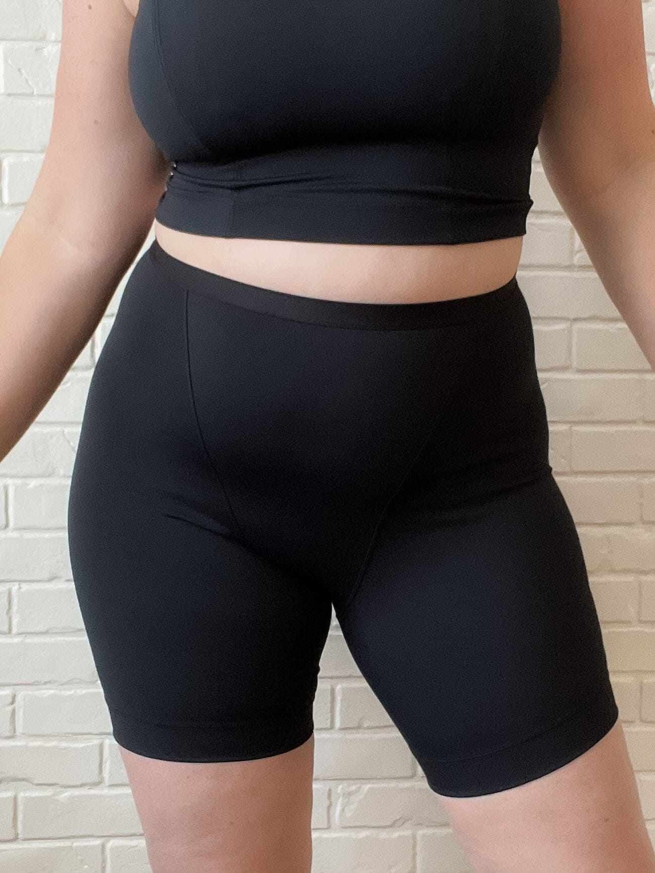 Mia Boxer Short - Maternity & Postpartum Recovery Underwear -  (NON-RETURNABLE)