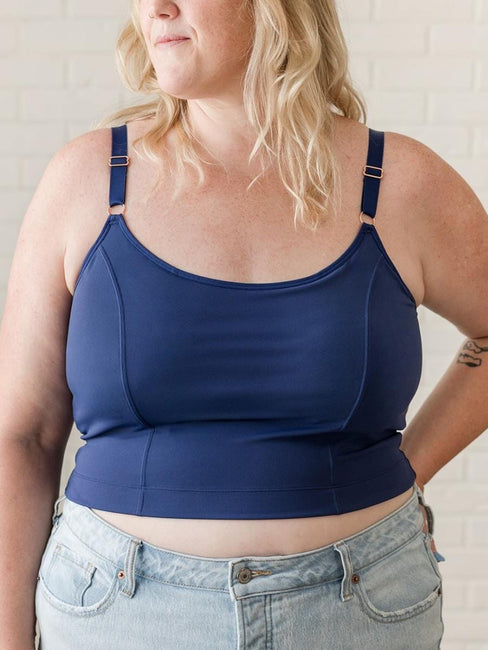 1X / Navy
